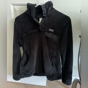Patagonia sweatshirt